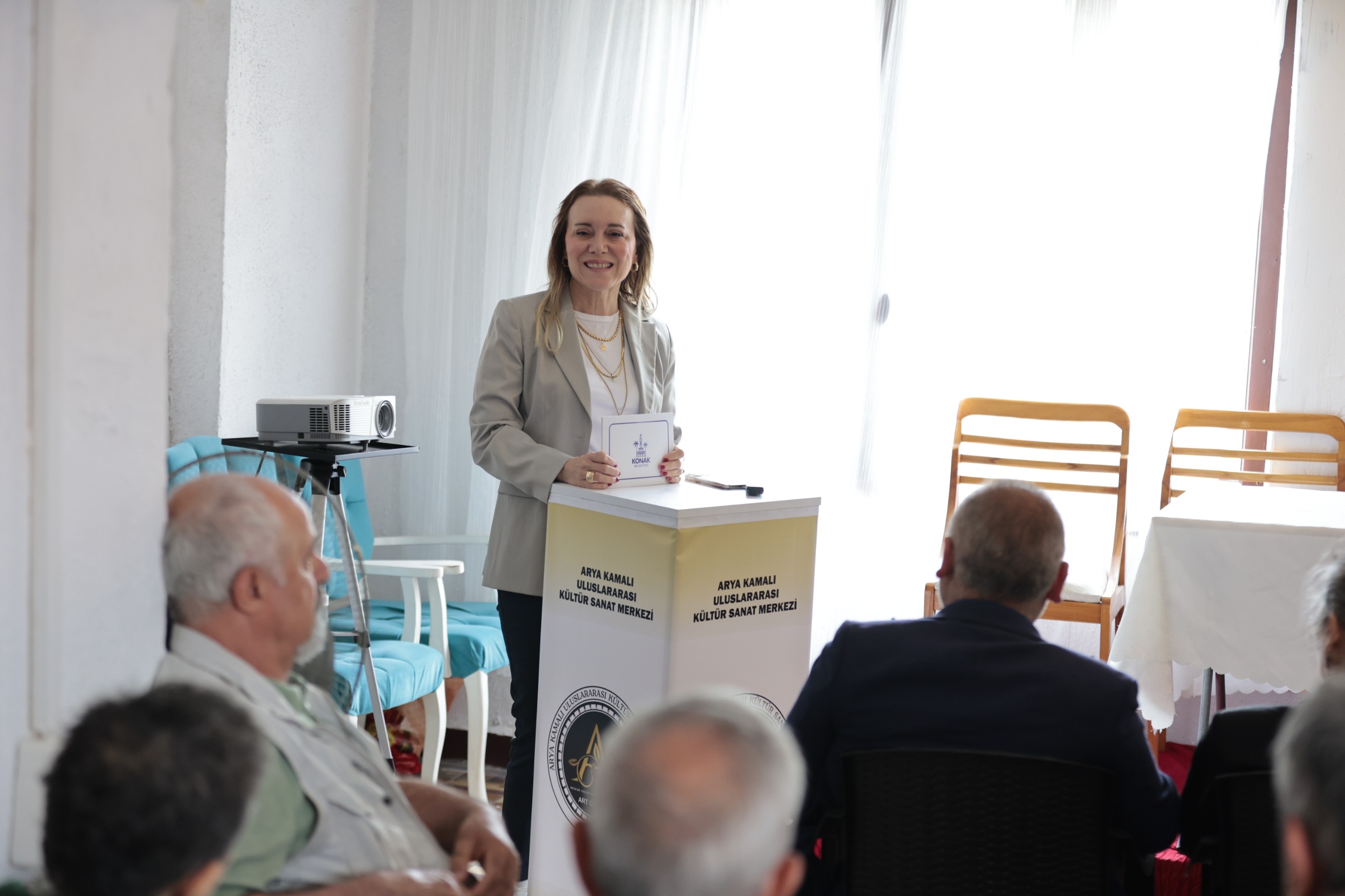 Başkan Mutlu’dan Kemeraltı mesajı: Artık konuşma değil iş yapma vakti